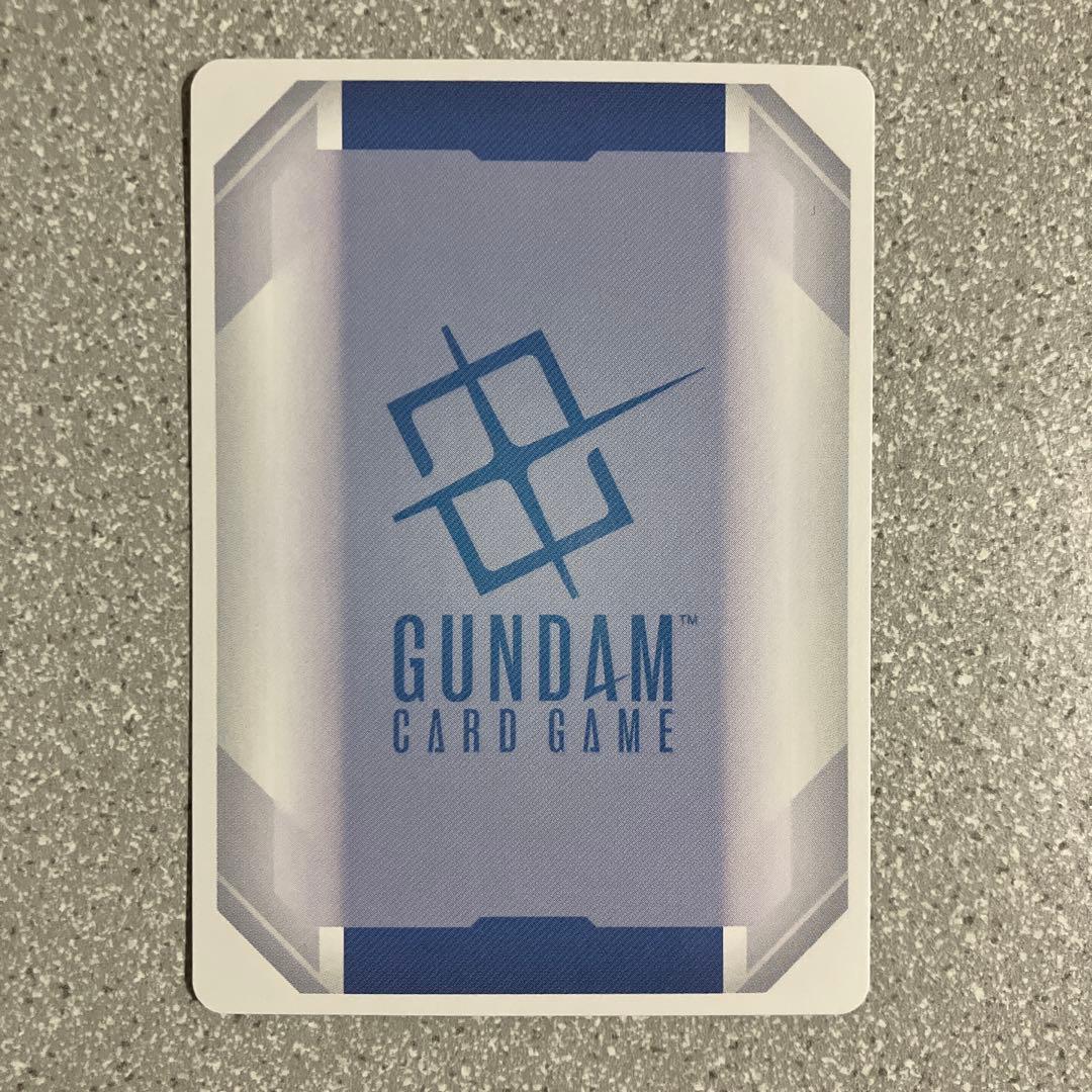 ☆ガンダムカードゲーム☆ガンダム☆LR++☆未使用☆スーパーパラレル☆4枚セット