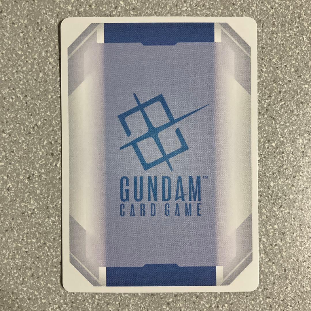 ☆ガンダムカードゲーム☆ガンダム☆LR++☆未使用☆スーパーパラレル☆4枚セット