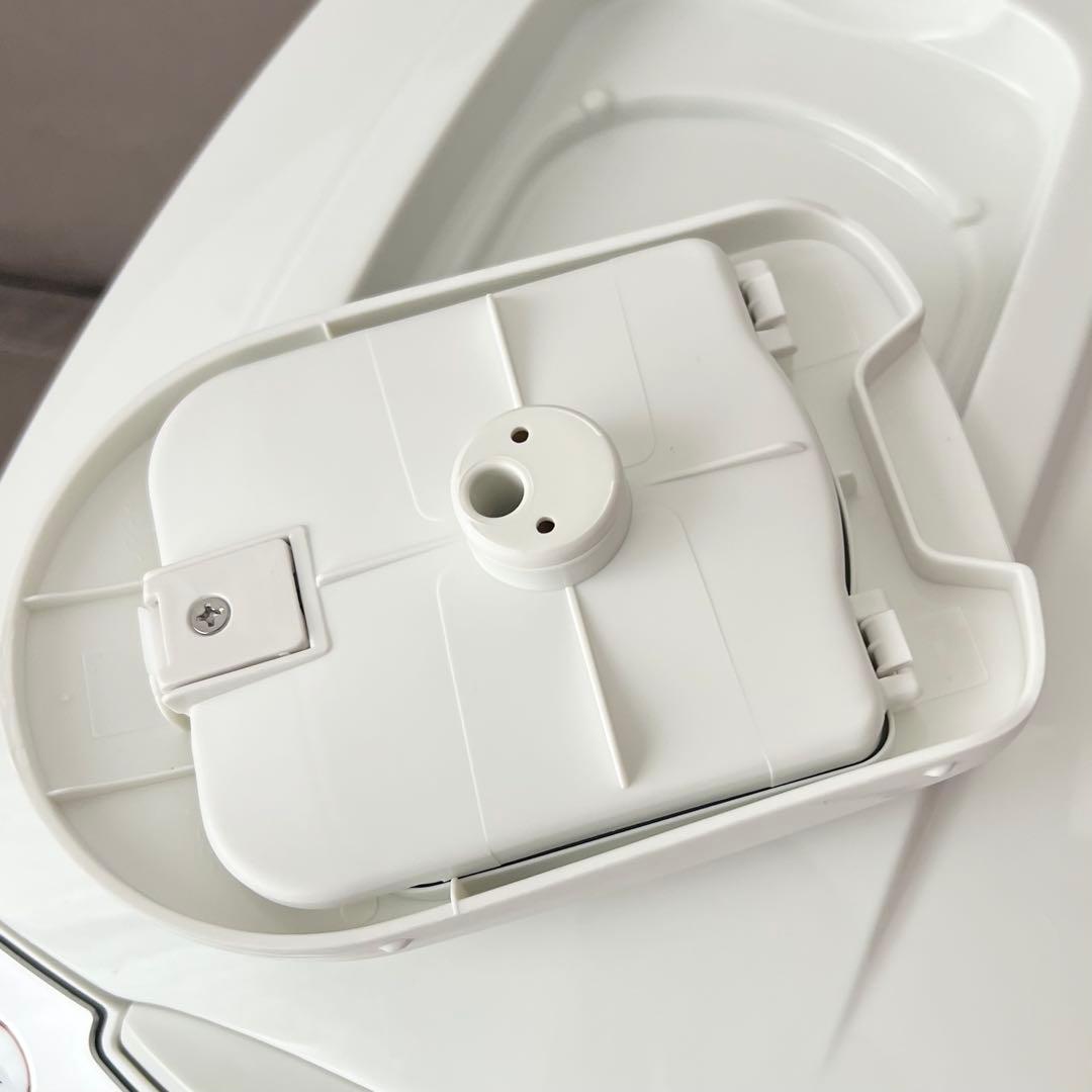 【美品】2025年製　5.5合炊きタイガーマイコン炊飯器　炊きたて