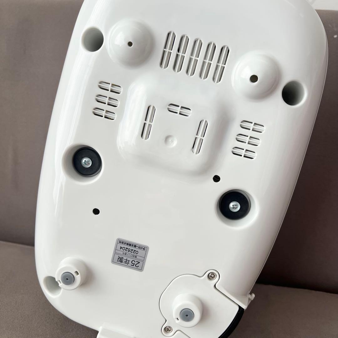 【美品】2025年製　5.5合炊きタイガーマイコン炊飯器　炊きたて