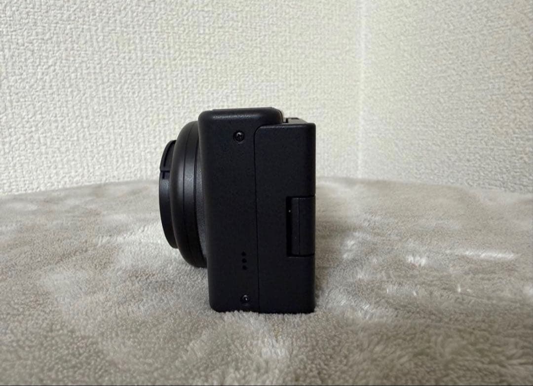 【タイムセール】SONY VLOGCAM ZV-1F デジタルカメラ