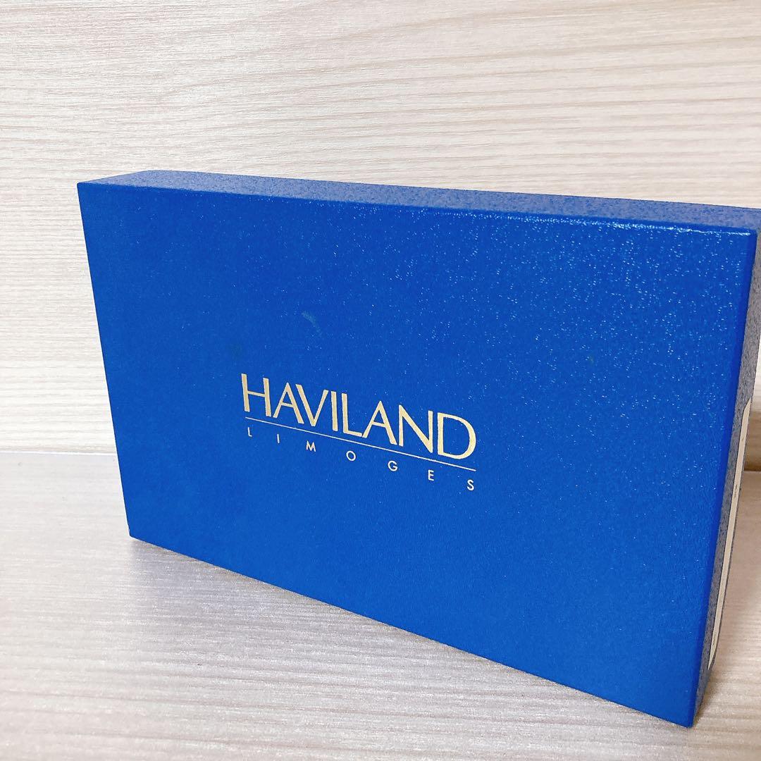 アビランド HAVILAND アンペラトリスユジェニー 皿 食器 プレート