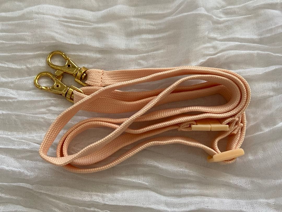 ほぼ未使用！レア！ダッフィー シェリーメイ　ポシェット　ハートウォーミングデイズ