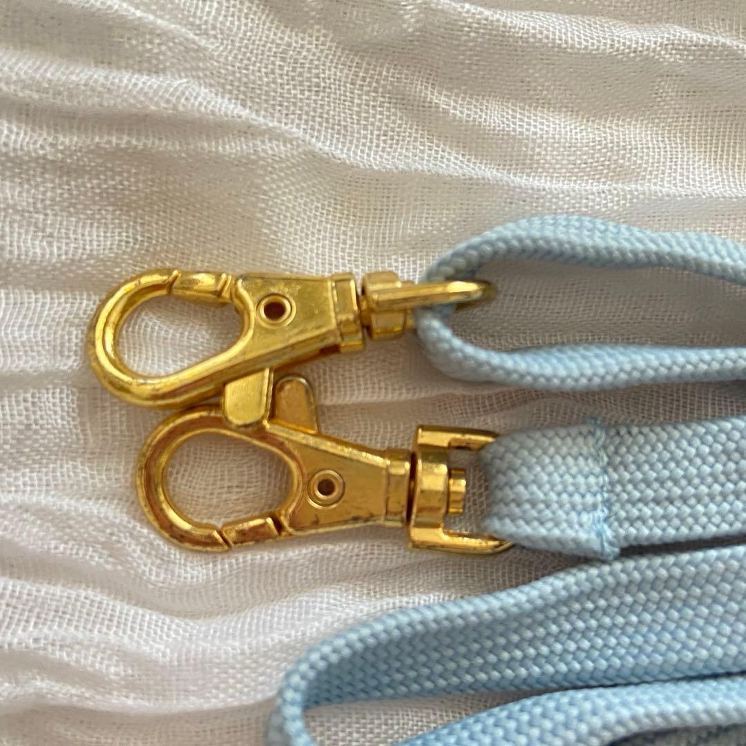 ほぼ未使用！レア！ダッフィー シェリーメイ　ポシェット　ハートウォーミングデイズ