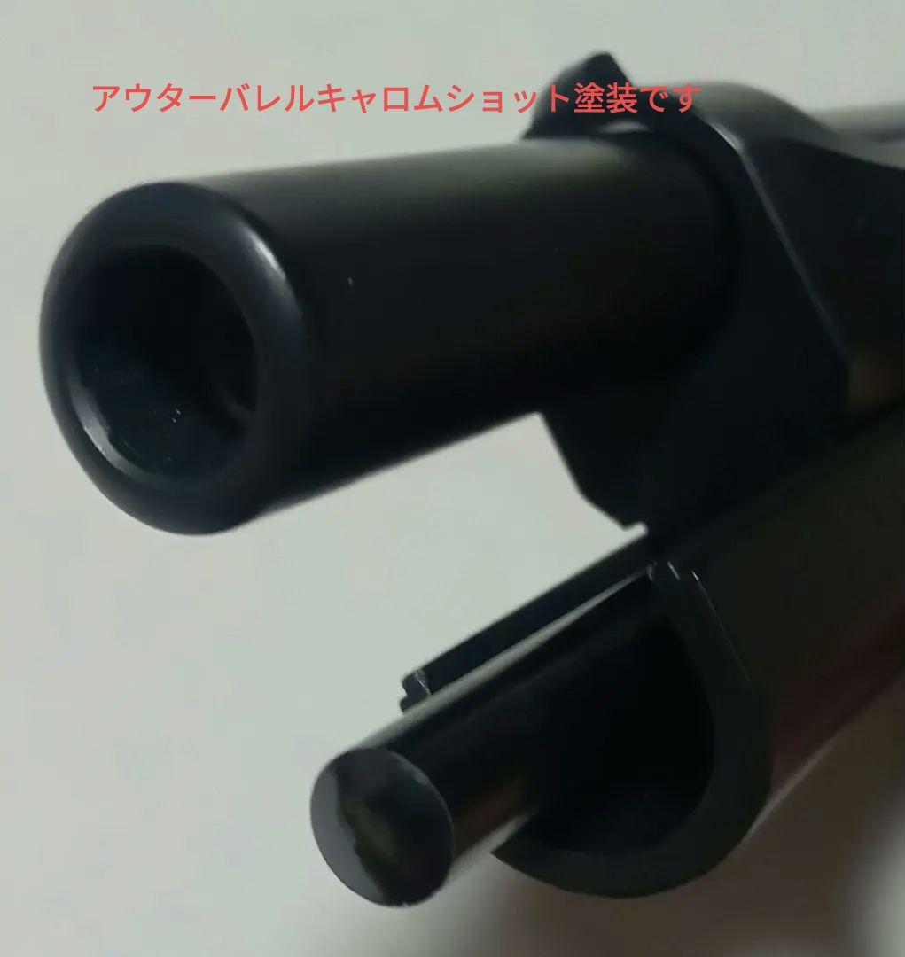 ＷＡウエスタンアームズ製ベレッタＭ92FS