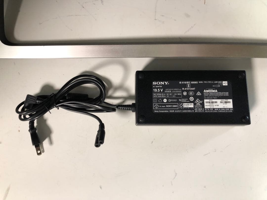 名）134. ソニー　液晶テレビ　KJ-43X8000E リモコンあり