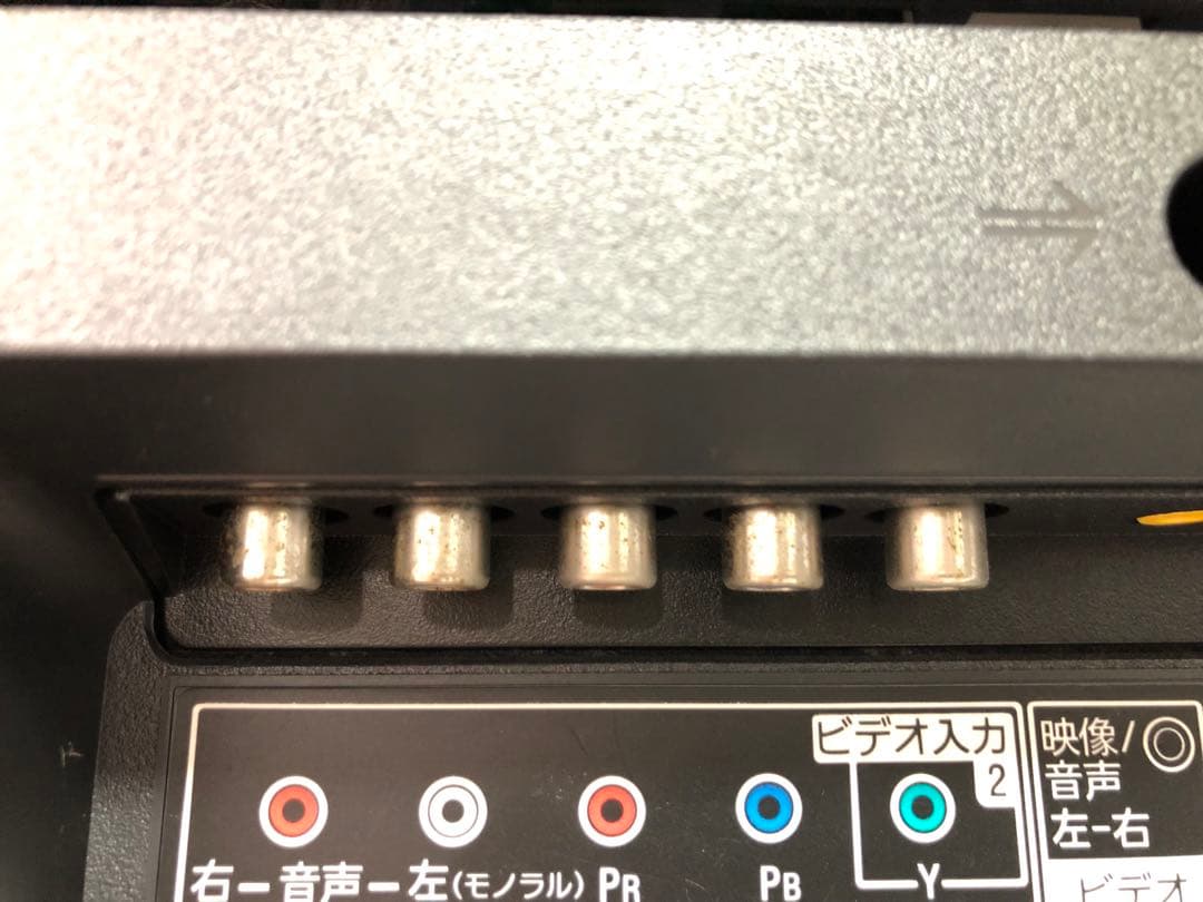 名）134. ソニー　液晶テレビ　KJ-43X8000E リモコンあり