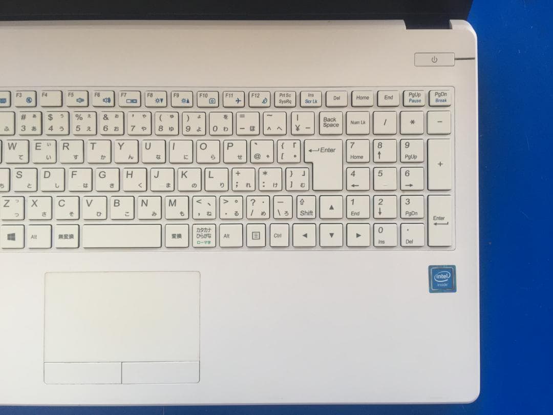 マウス MB-B500E 15.6型TFT液晶/Office2024/Win11