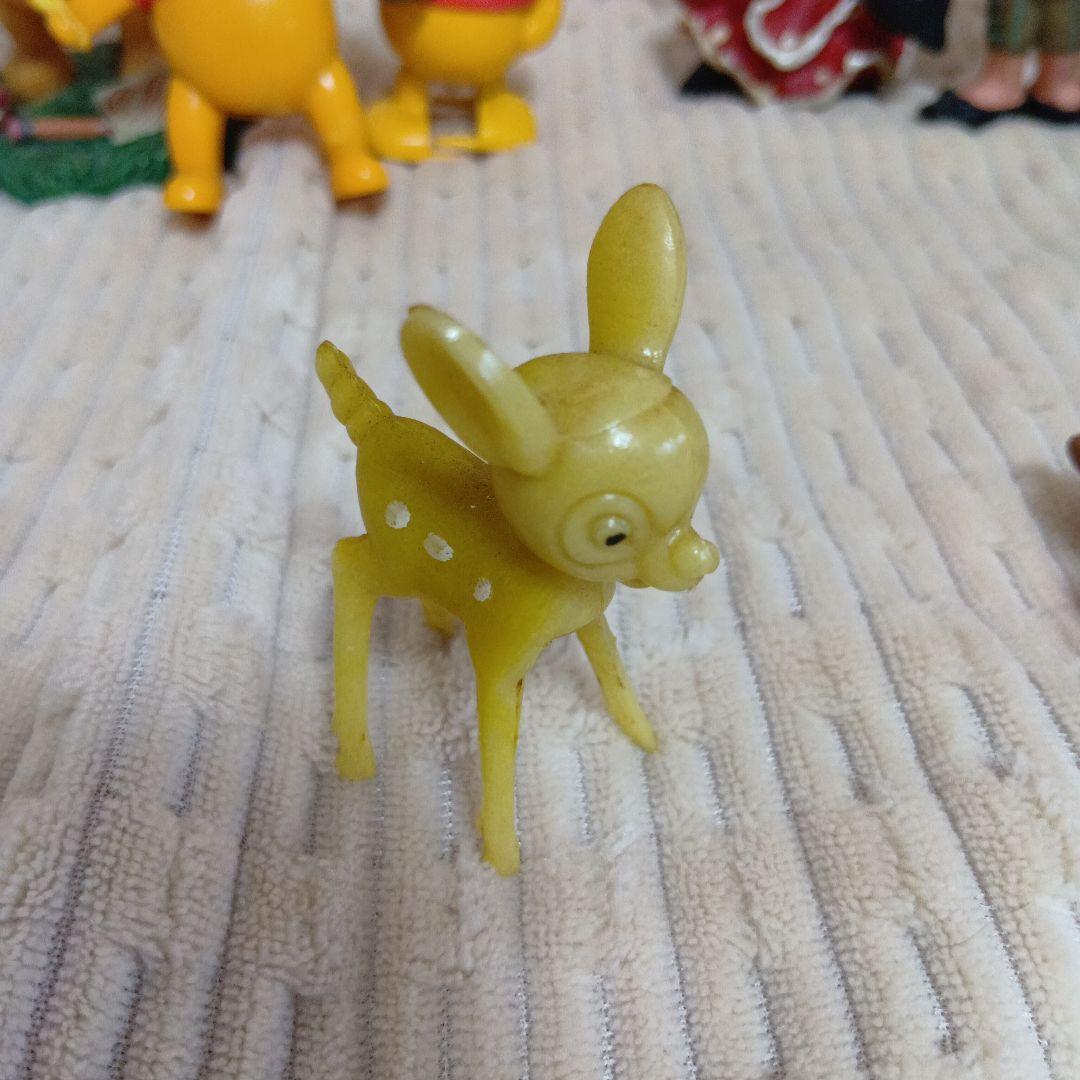 フィギュアセット 7体