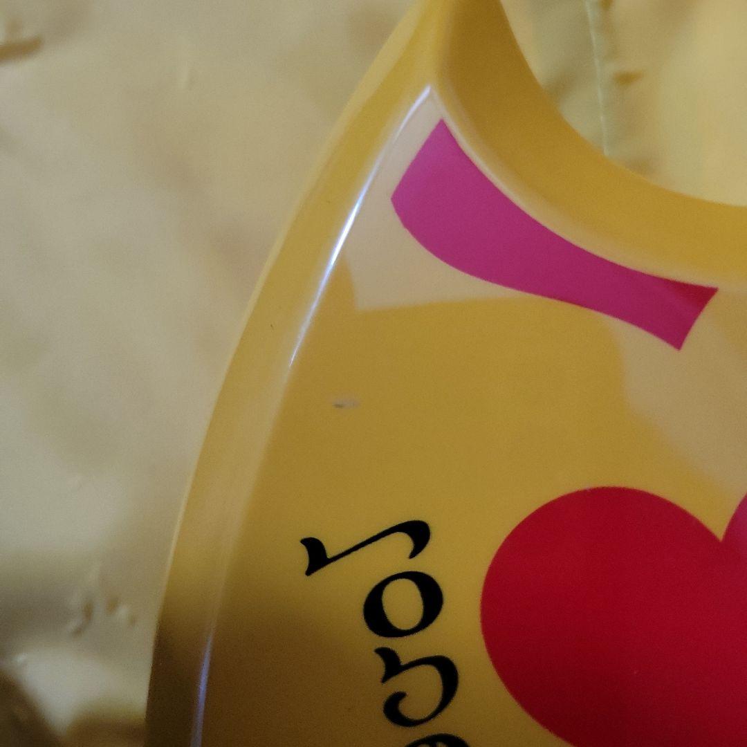 イエローハートjr　(高木藤丸)