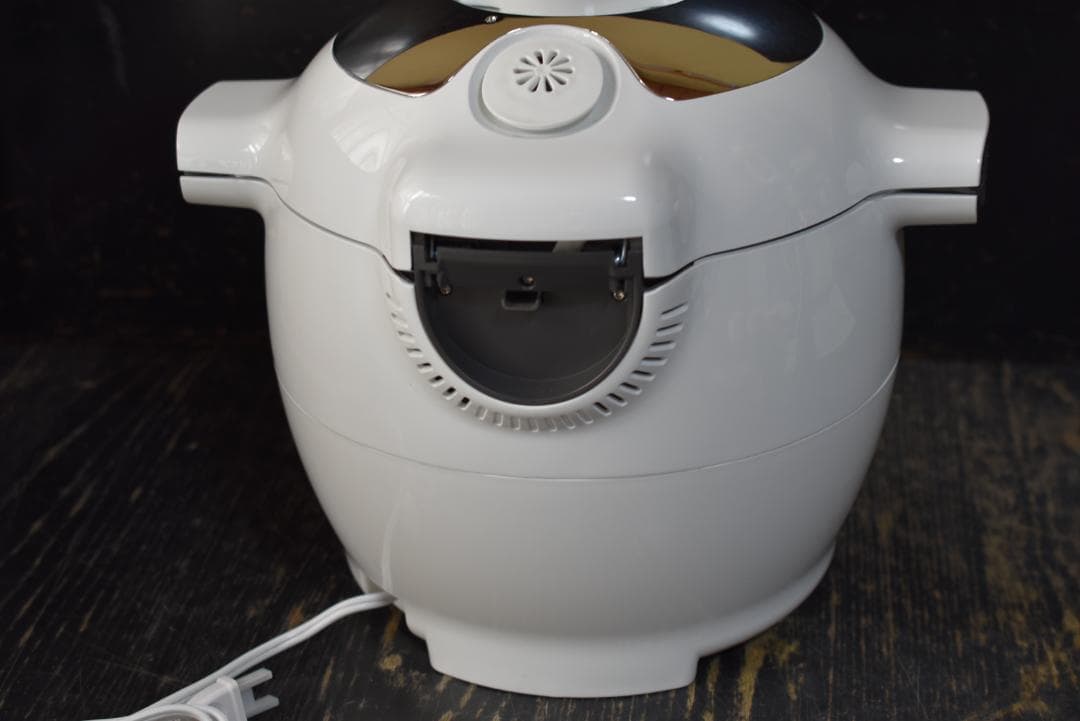 T*Y様 ティファール 電気圧力鍋 クックフォーミー エクスプレス CY8521