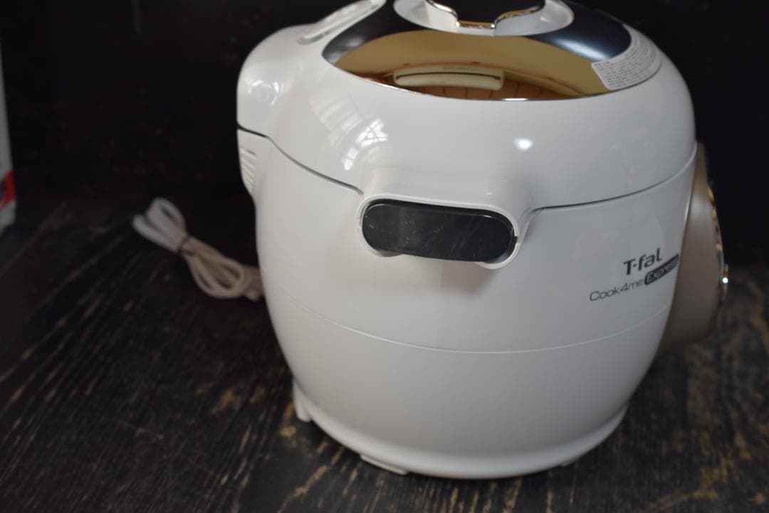 T*Y様 ティファール 電気圧力鍋 クックフォーミー エクスプレス CY8521