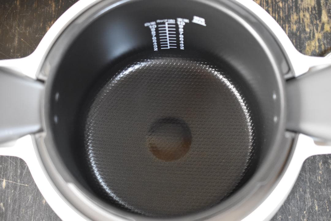 T*Y様 ティファール 電気圧力鍋 クックフォーミー エクスプレス CY8521