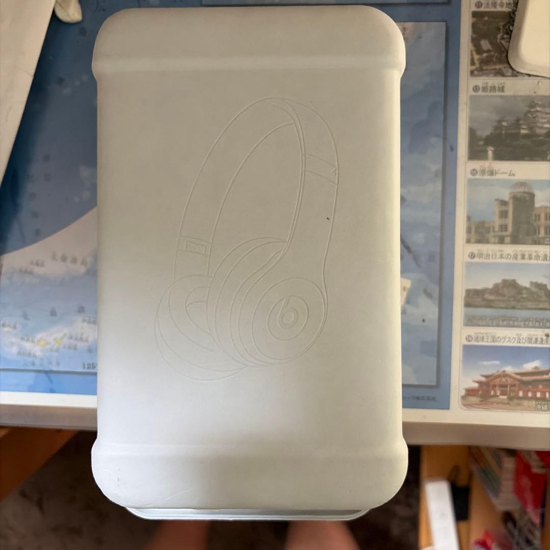 白木屋さん専用　　 Beats Solo 3 Wireless ブラック