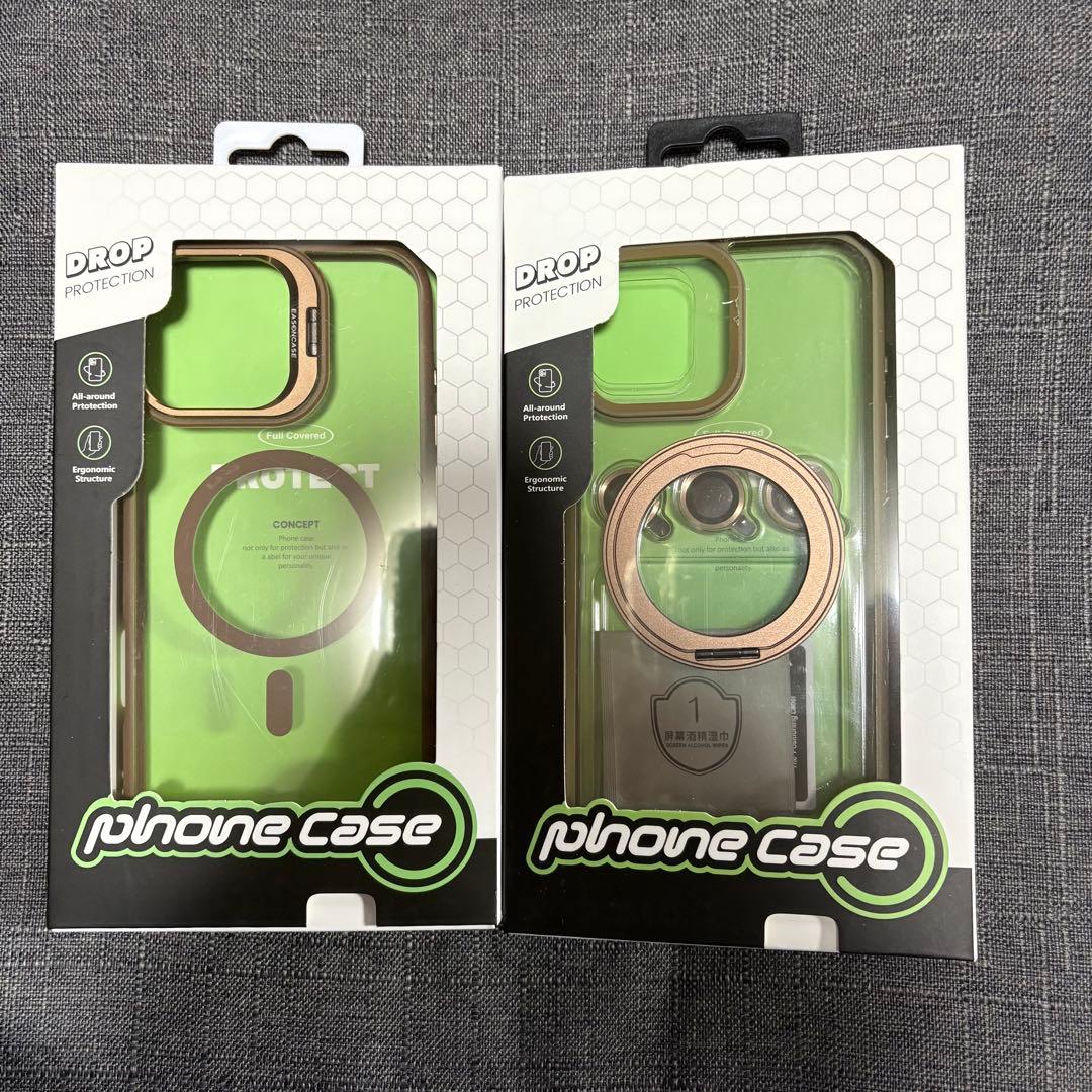 最終値下❗️色々付属品付き❗️iPhone16ProMax 256GB デザート