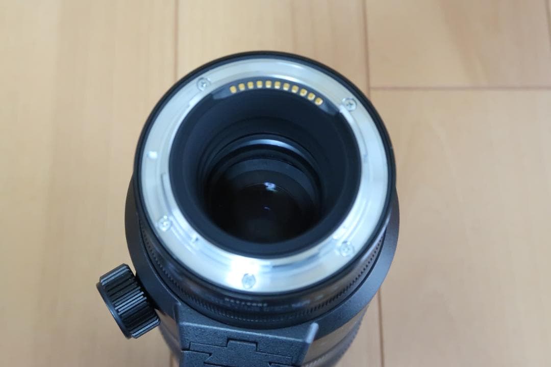 NIKKOR Z 70-200mm f/2.8 VR S 美品