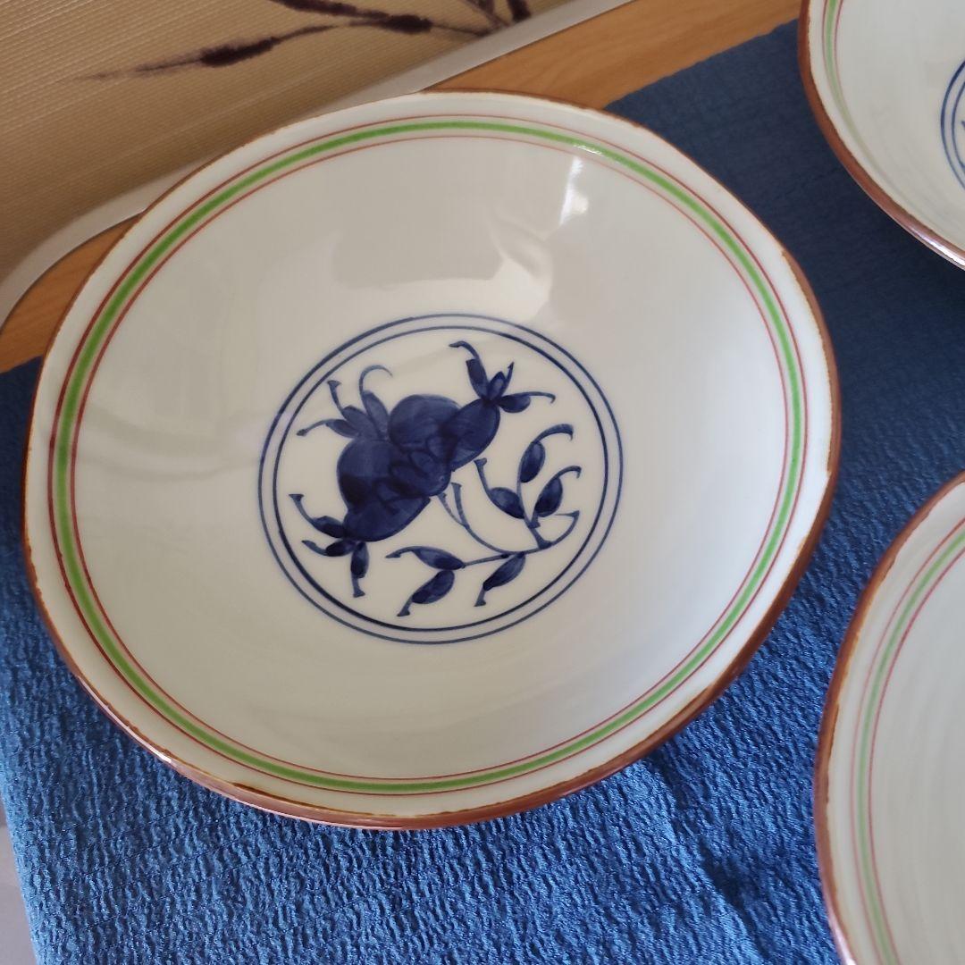 高木岩華　親子鉢　セット