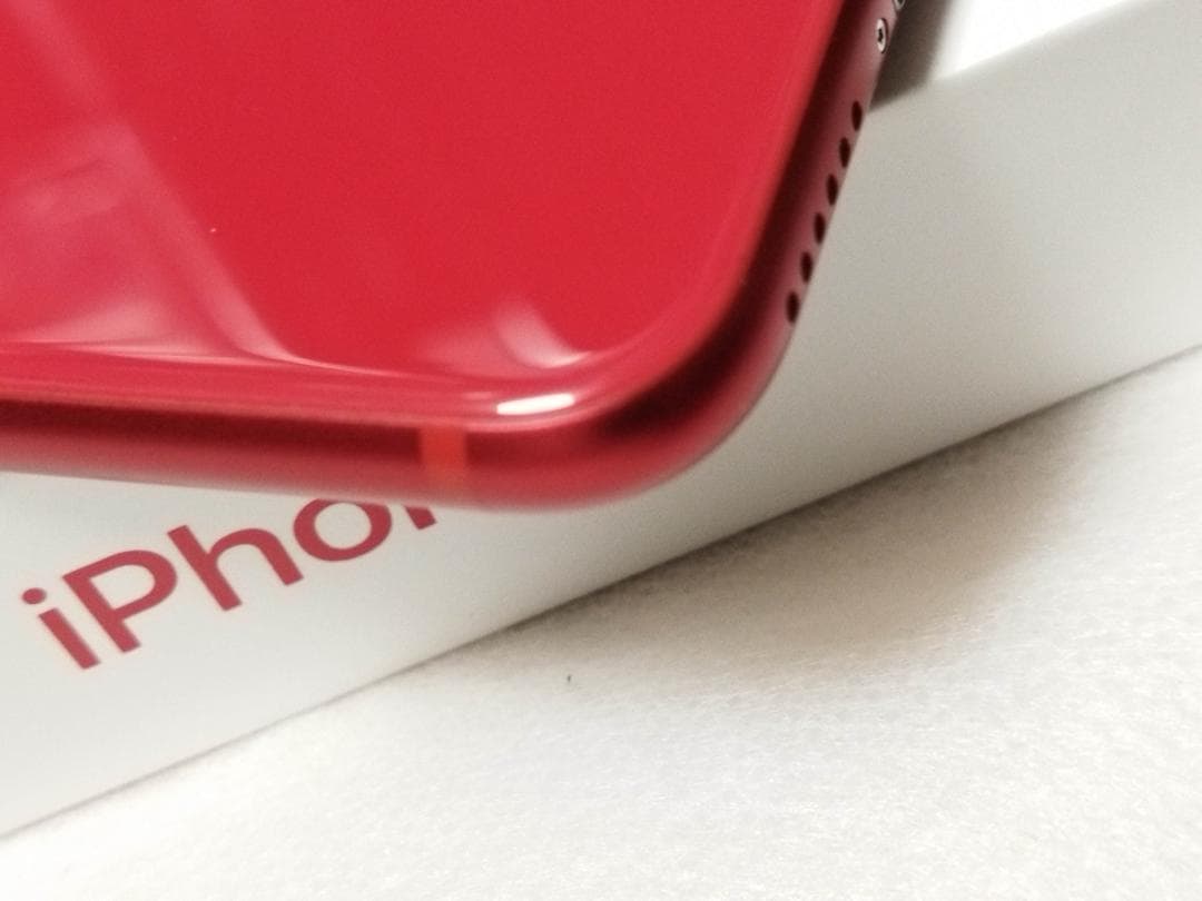 iPhone SE 第二世代 バッテリー交換済み　美品