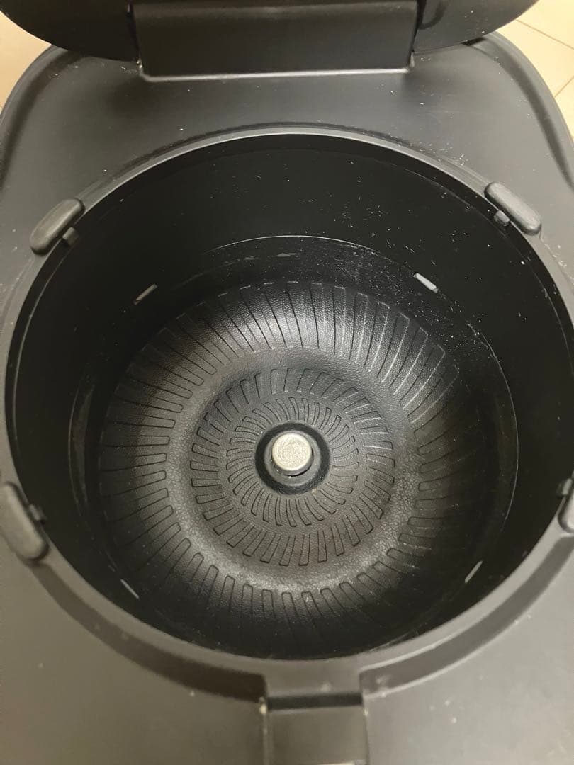 TOSHIBA RC-SX4N ブラック 炊飯器