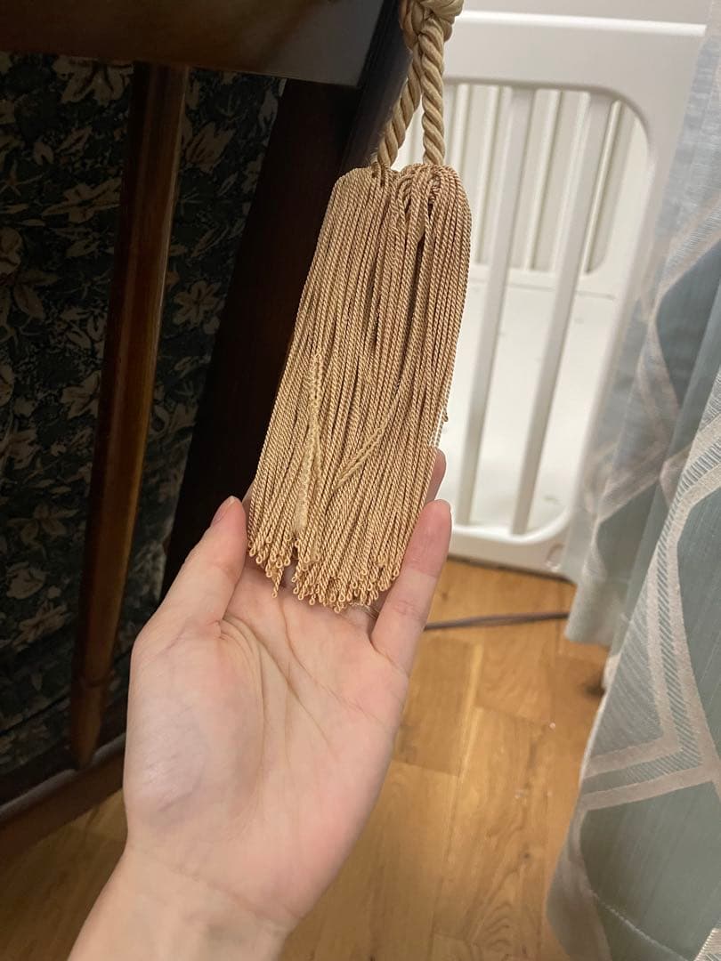 【引き取り限定】カリモクコロニアルソファー