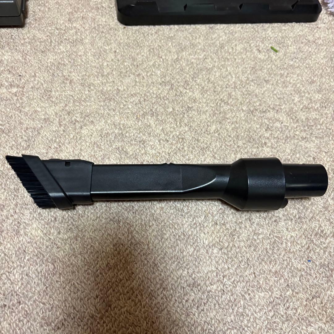 アイリスオーヤマ スティッククリーナー IRIS SCD-N2P-B BLACK