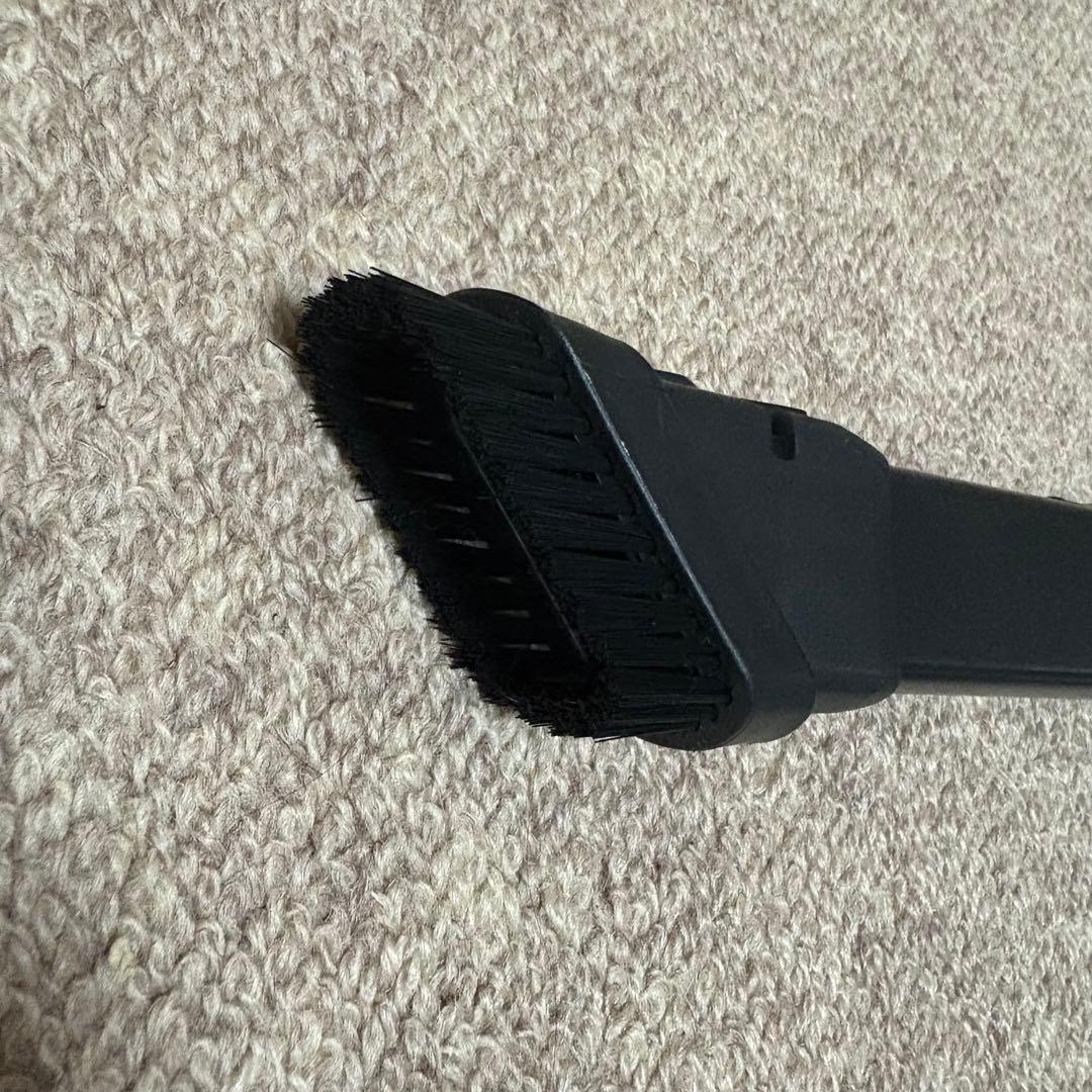 アイリスオーヤマ スティッククリーナー IRIS SCD-N2P-B BLACK