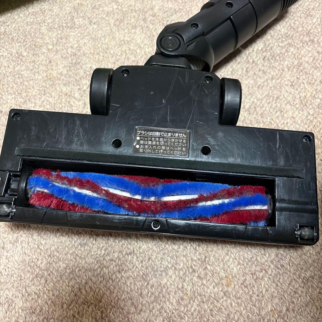 アイリスオーヤマ スティッククリーナー IRIS SCD-N2P-B BLACK