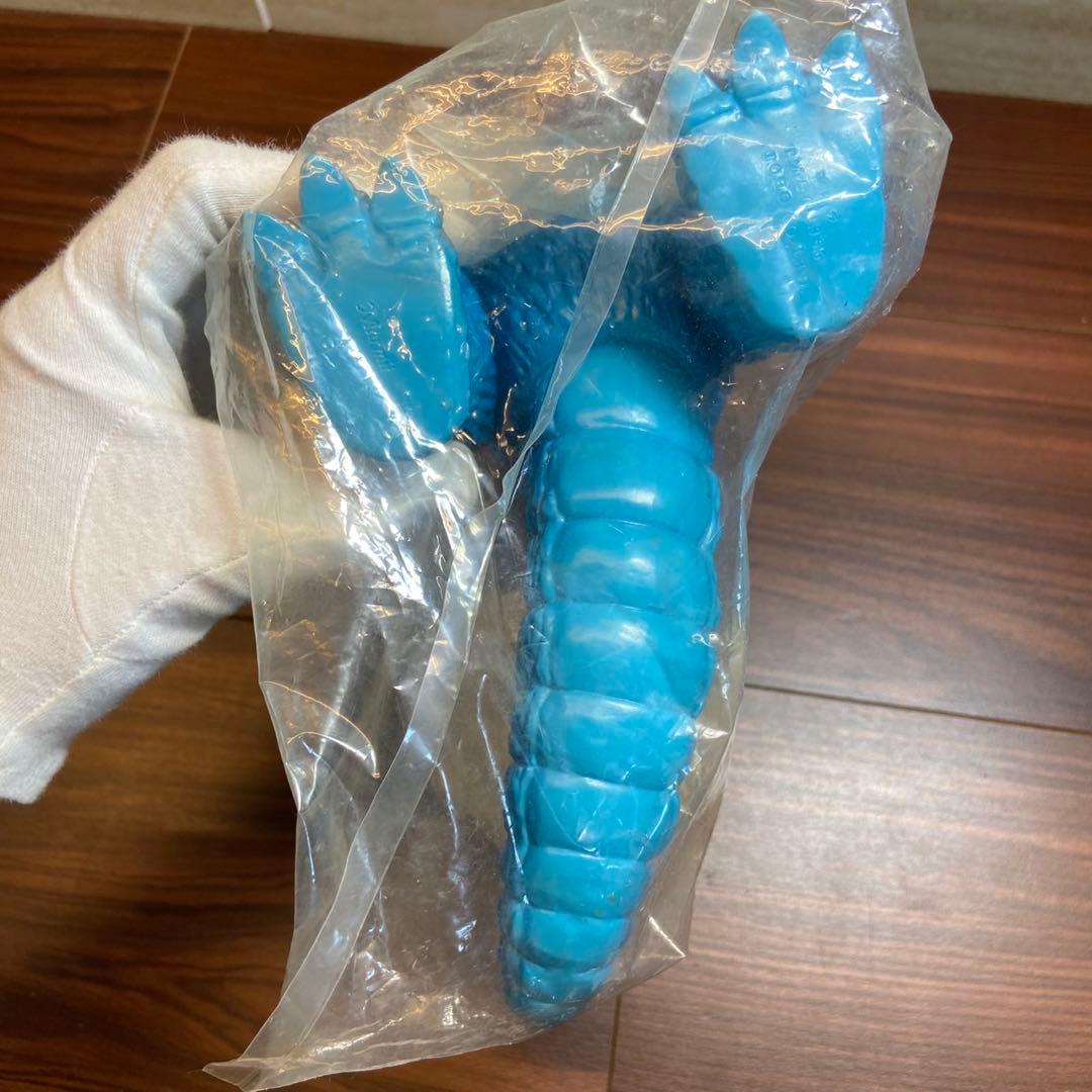 マーミット 大戦争 ゴジラ1965 マリンタワー付 新品未使用 5777