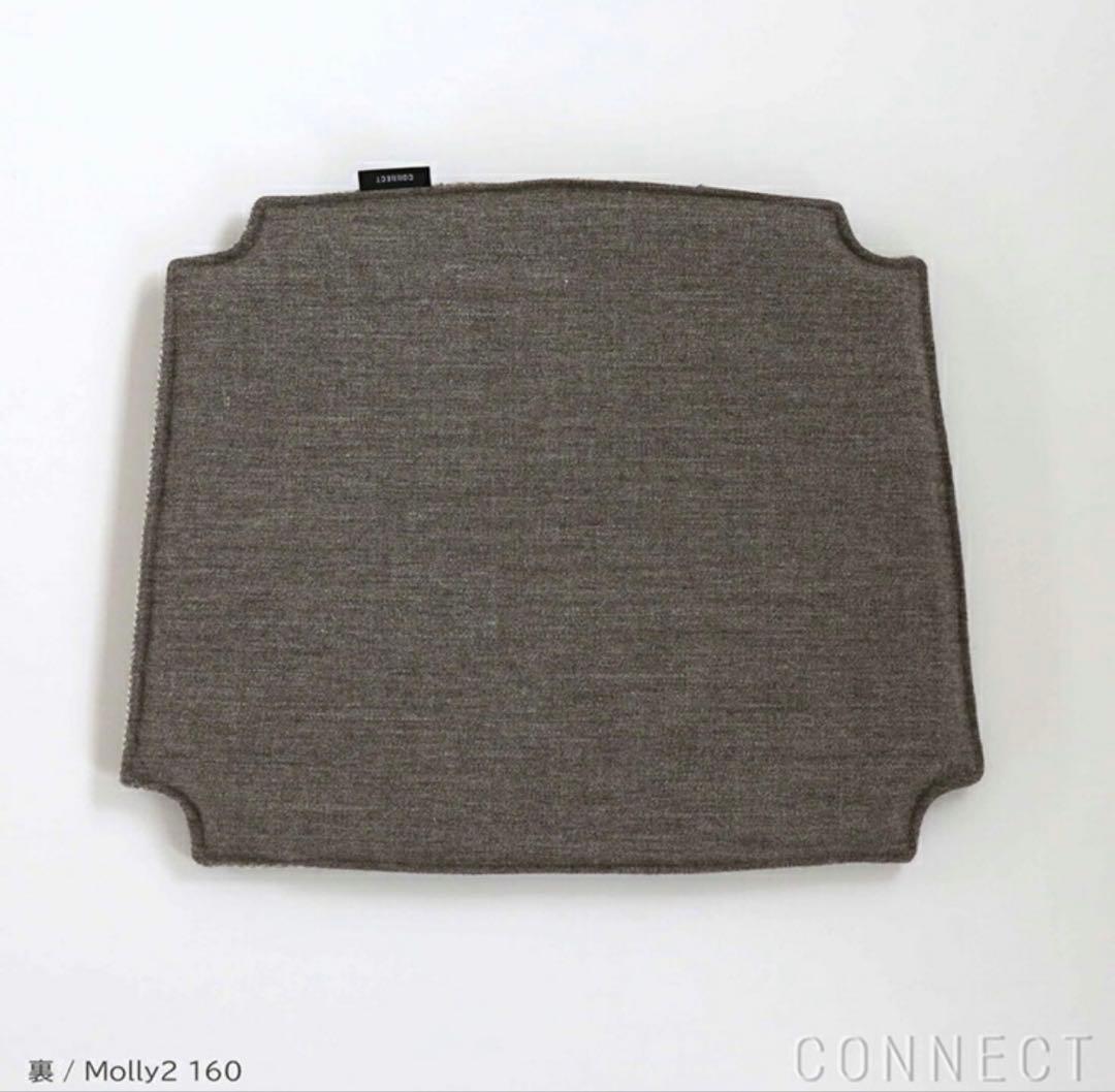 CONNECTオリジナル ch24専用シートクッション　YチェアMolly2