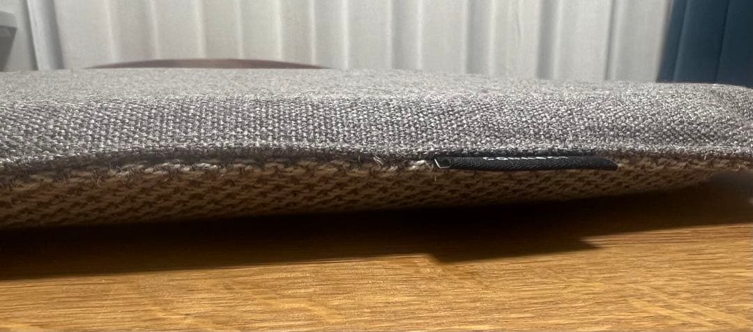 CONNECTオリジナル ch24専用シートクッション　YチェアMolly2