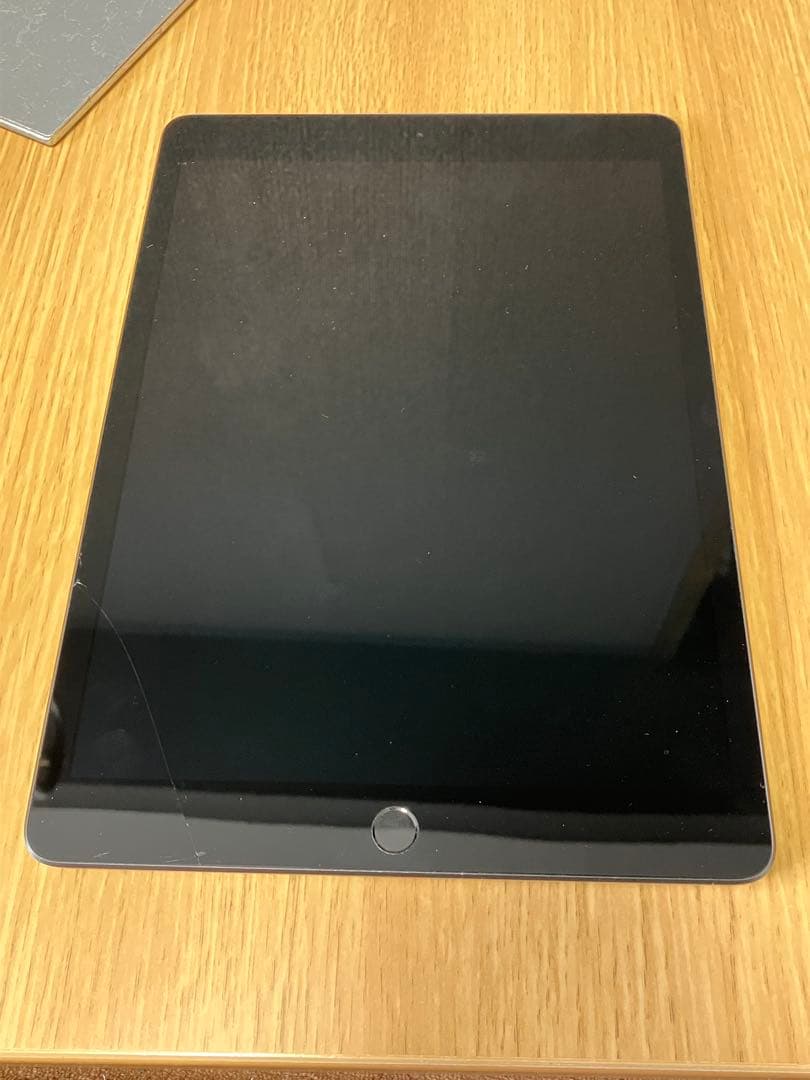 iPad本体 iPad A2197