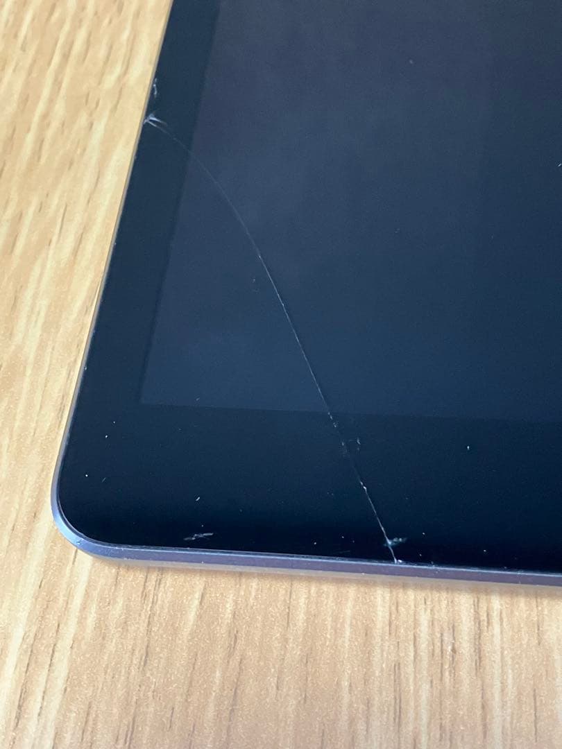 iPad本体 iPad A2197