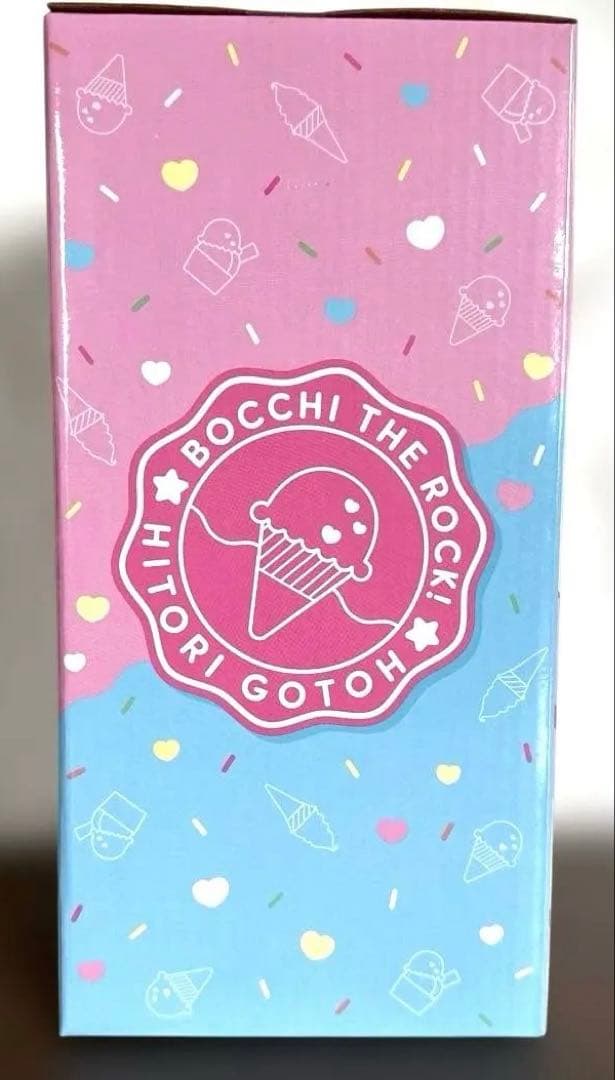 一番くじ ぼっち・ざ・ろっく！ VOLUME2 A賞 後藤ひとりフ イギュア