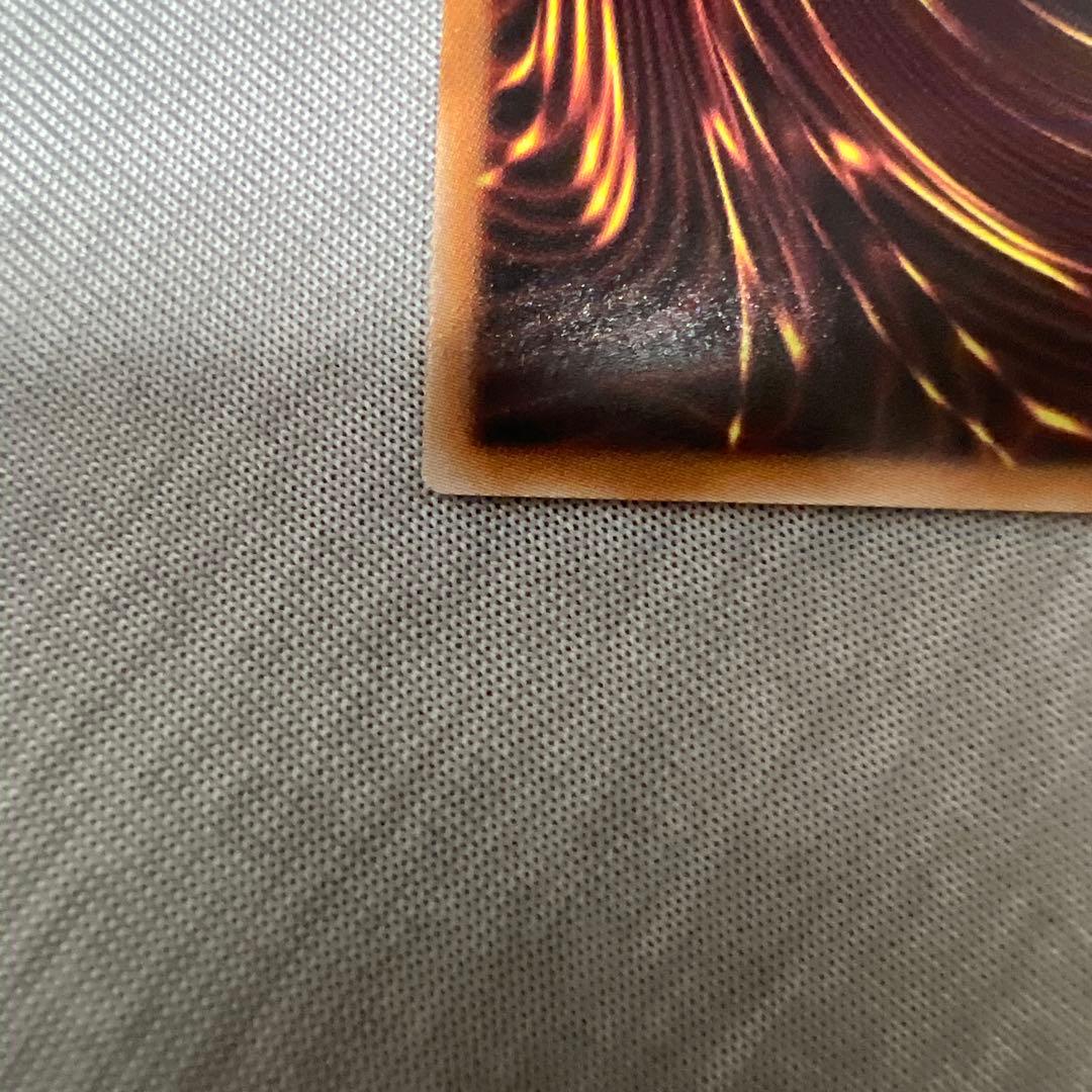 【極美品】 白の聖女エクレシア　絵違い 25th 遊戯王 クオシク