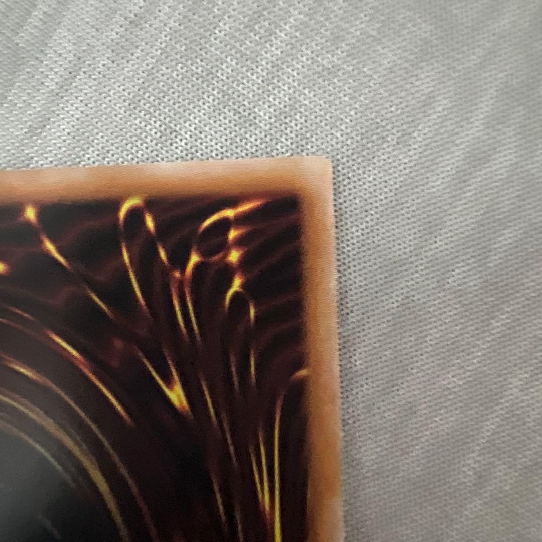 【極美品】 白の聖女エクレシア　絵違い 25th 遊戯王 クオシク