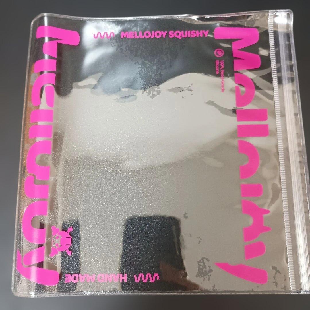 [新品/未開封]メロジョイ Mellojoy 贅沢 スフレ ミディアム 1個