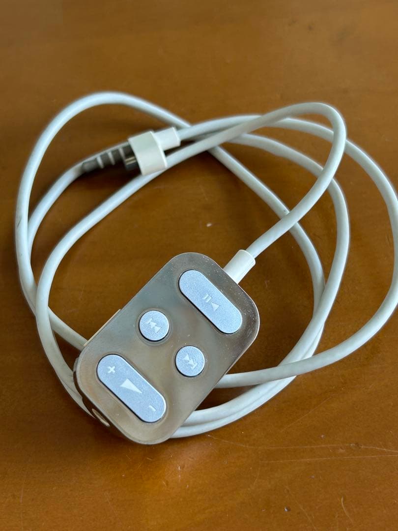 【動作確認済】Apple iPod classic 第4世代セット (20GB)