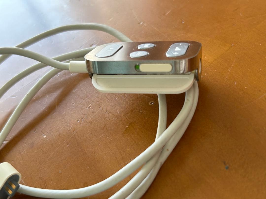 【動作確認済】Apple iPod classic 第4世代セット (20GB)