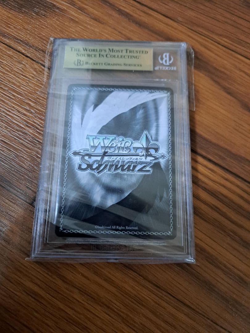 BGS10 ヴァイス 新生アレイキャッツ SP サイン 電撃文庫