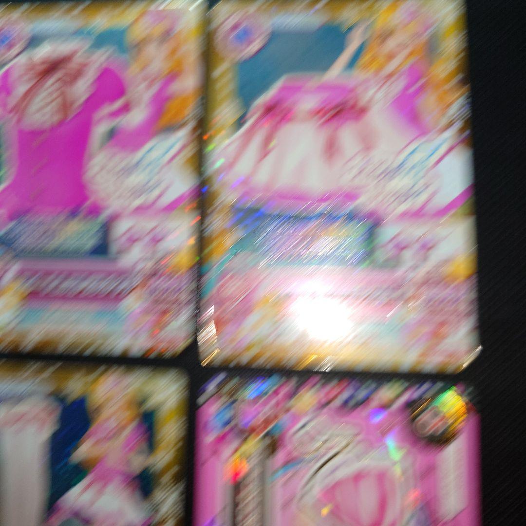 スイートレストランコーデ ウインターコレクション 星宮いちご