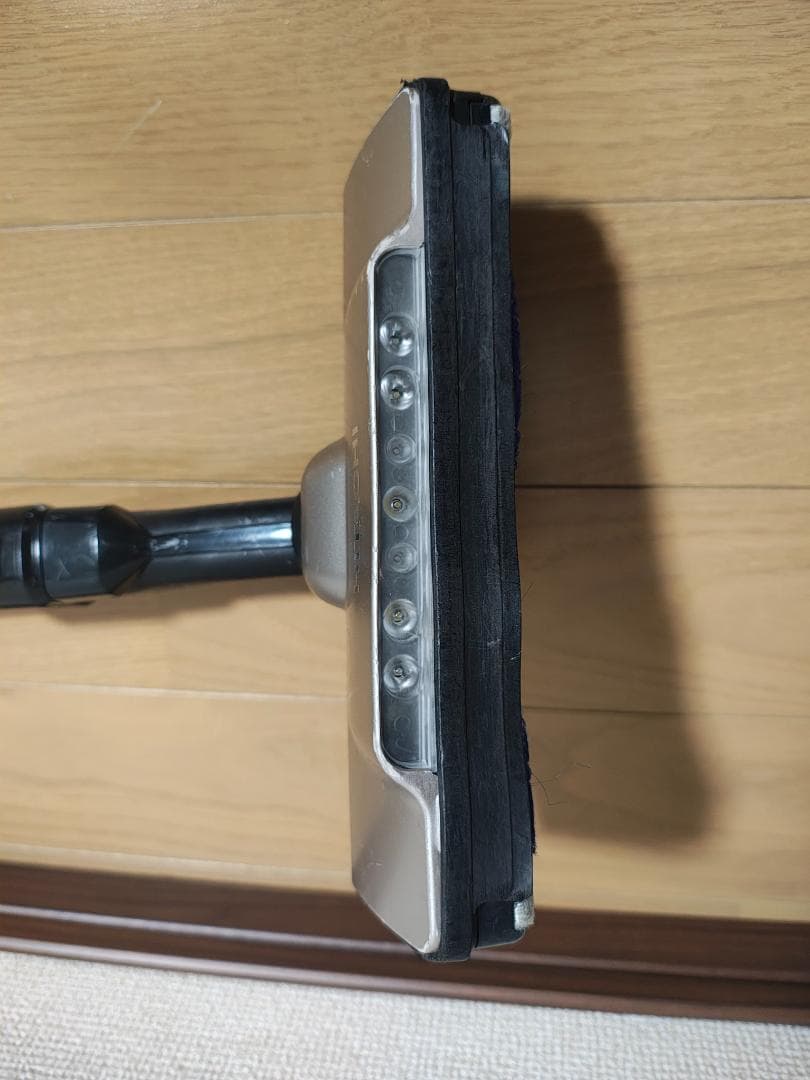 日立★PV-BH900J★2022年製★バッテリーの状態良好★18