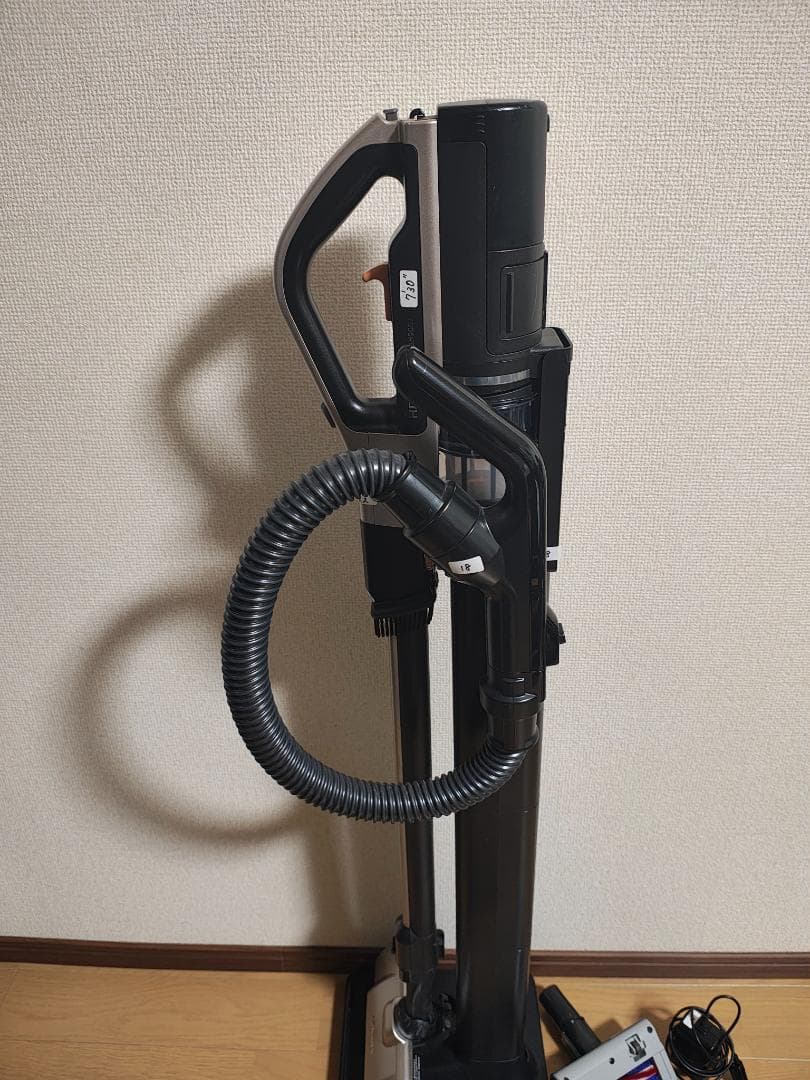 日立★PV-BH900J★2022年製★バッテリーの状態良好★18