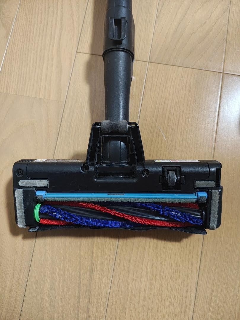 日立★PV-BH900J★2022年製★バッテリーの状態良好★18