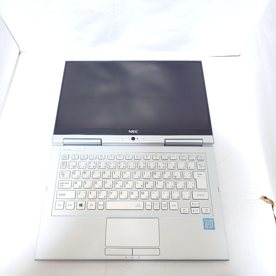 ✨️ほぼ未使用✨️ NEC 2in1 SSD VK23TG-U VG-U