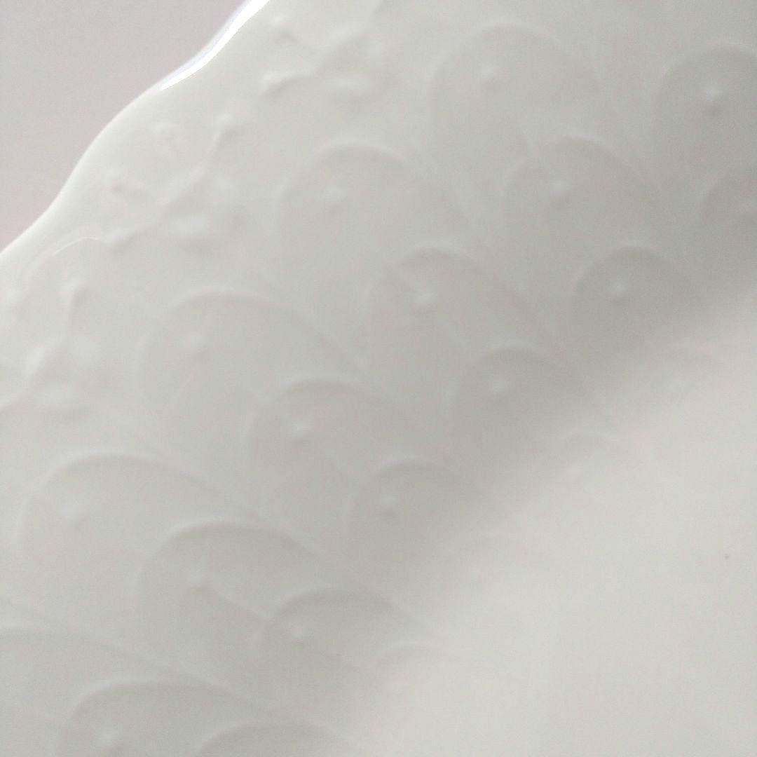 NARUMI シルキーホワイト 食器セット
