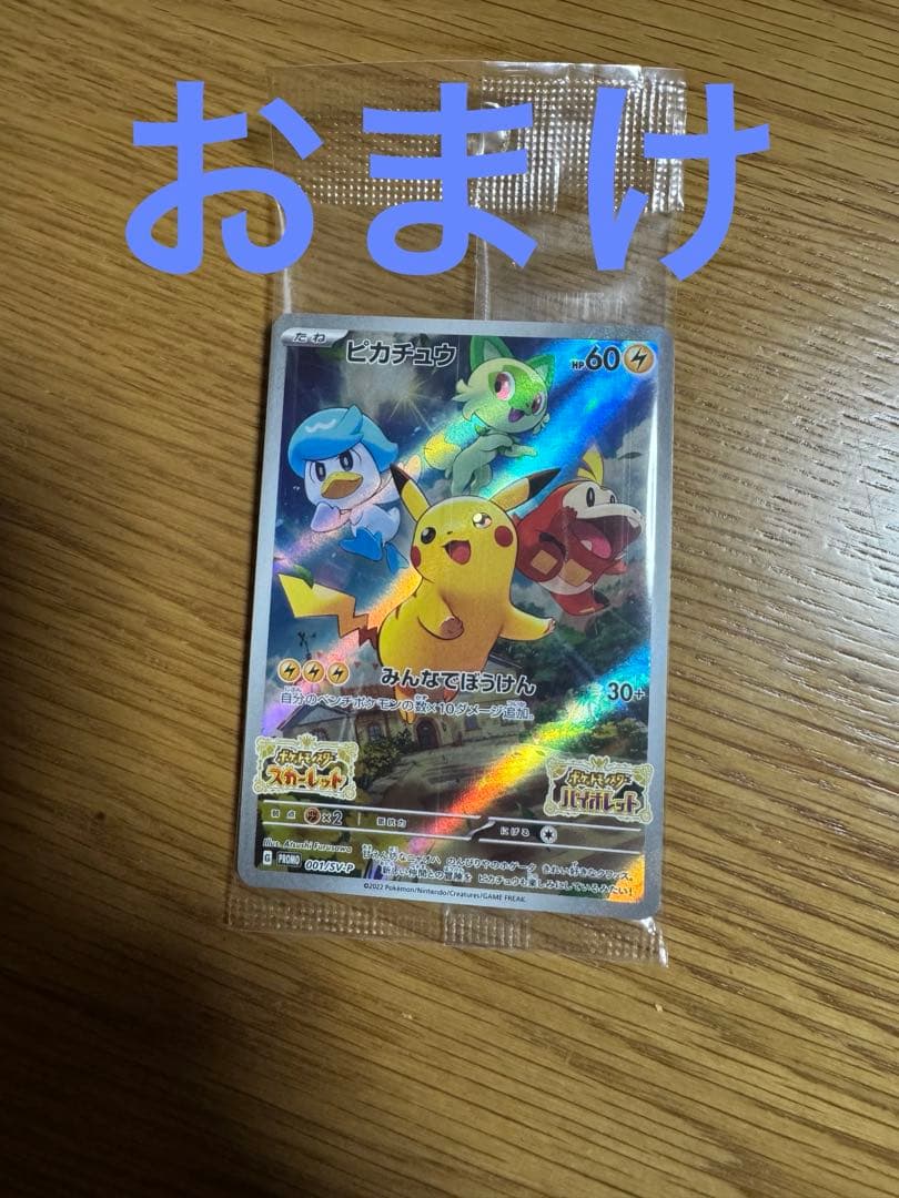 ポケモンカード デッキ＋ストレージ＋おまけ セット【最終値下げ中】28日頃まで