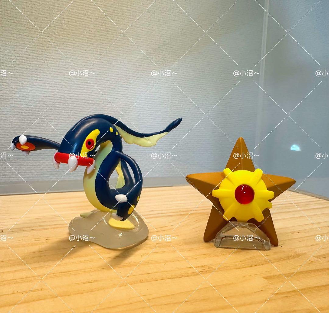 ポケモンスケールワールド　シビルドン　1/20サイズ