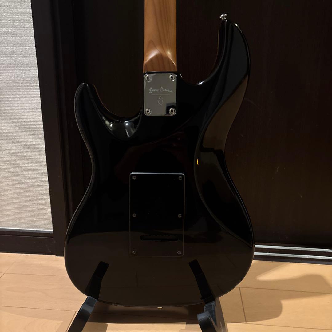 るるるSire エレキギター S7 FM Flame Maple サイヤー