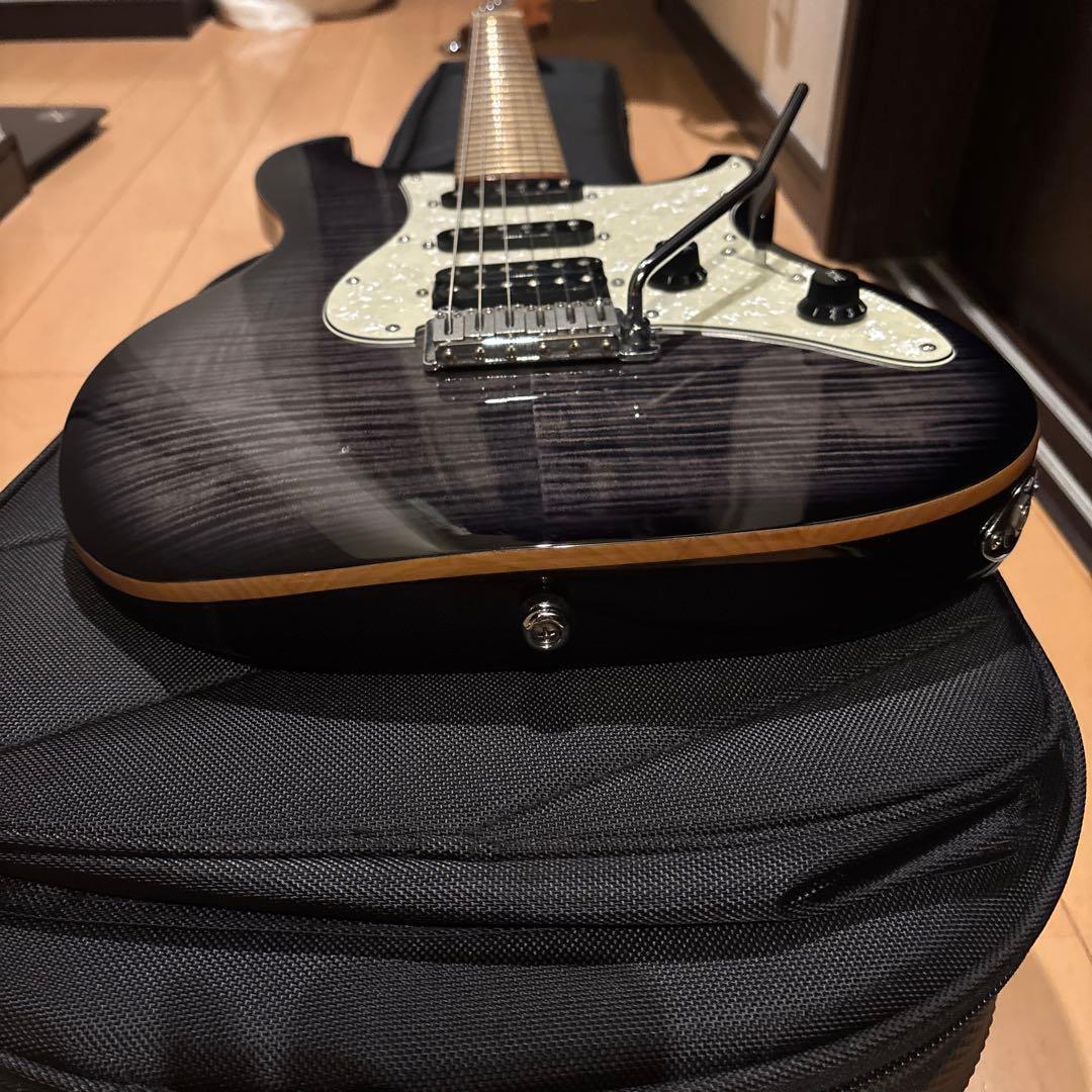 るるるSire エレキギター S7 FM Flame Maple サイヤー