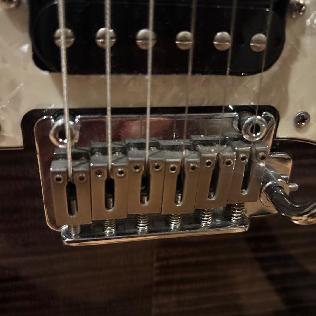 るるるSire エレキギター S7 FM Flame Maple サイヤー